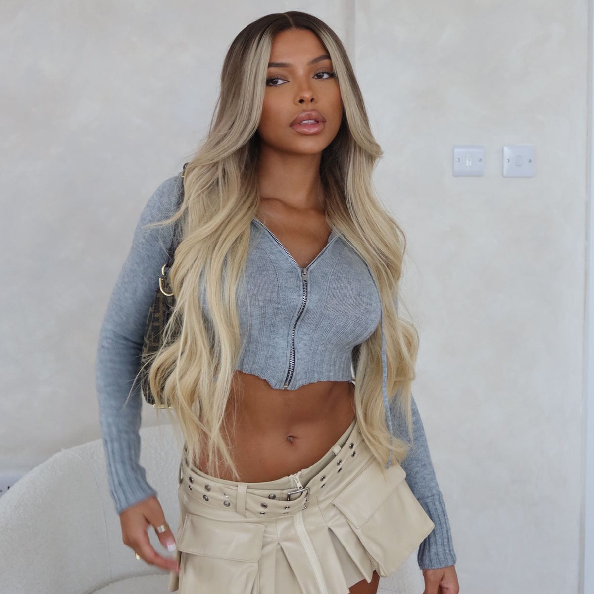 CIARA | CUSTOM MADE