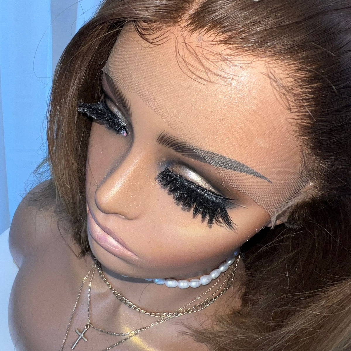 AMARA | HD LACE FRONT | XS-S