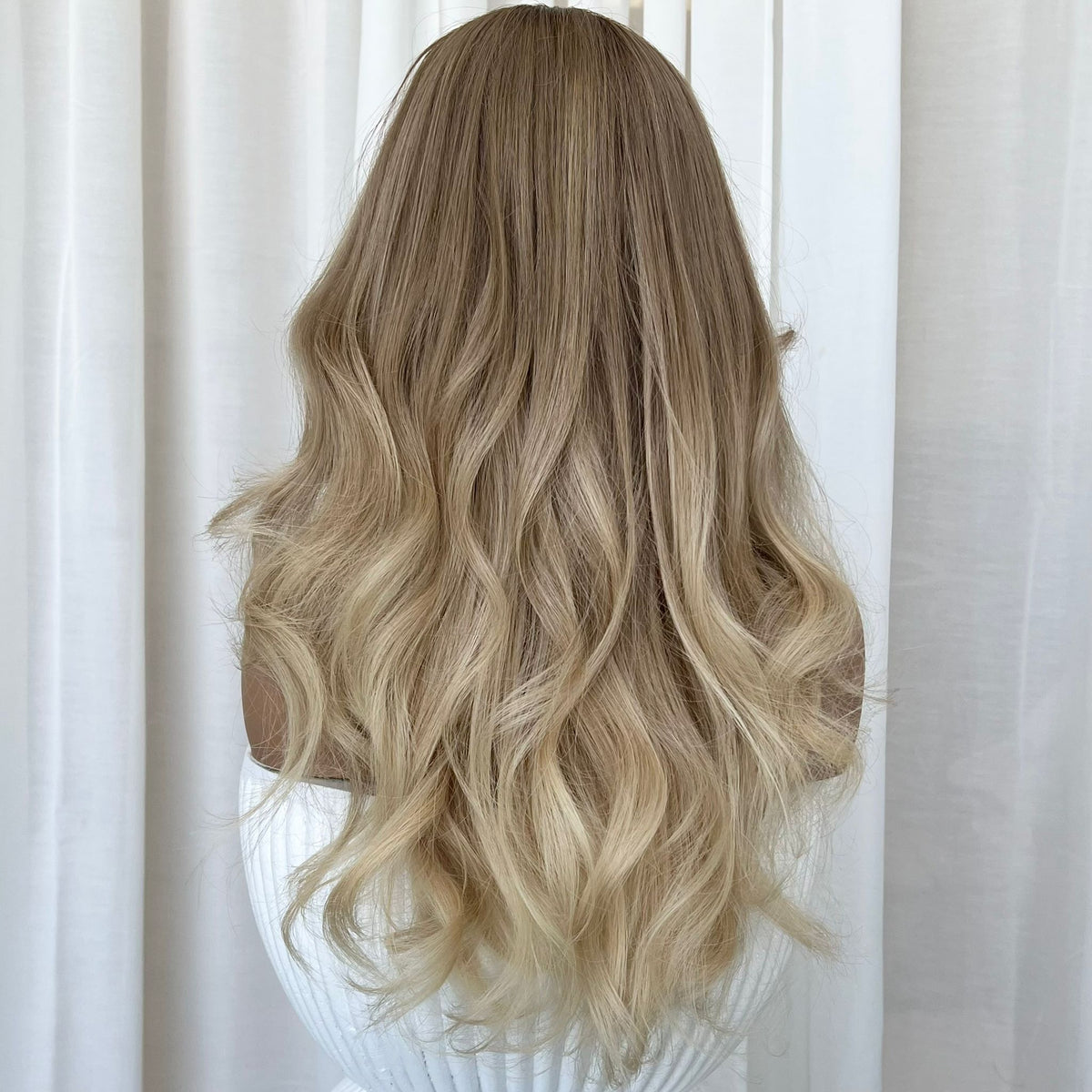 ROSIE | HD LACE FRONT