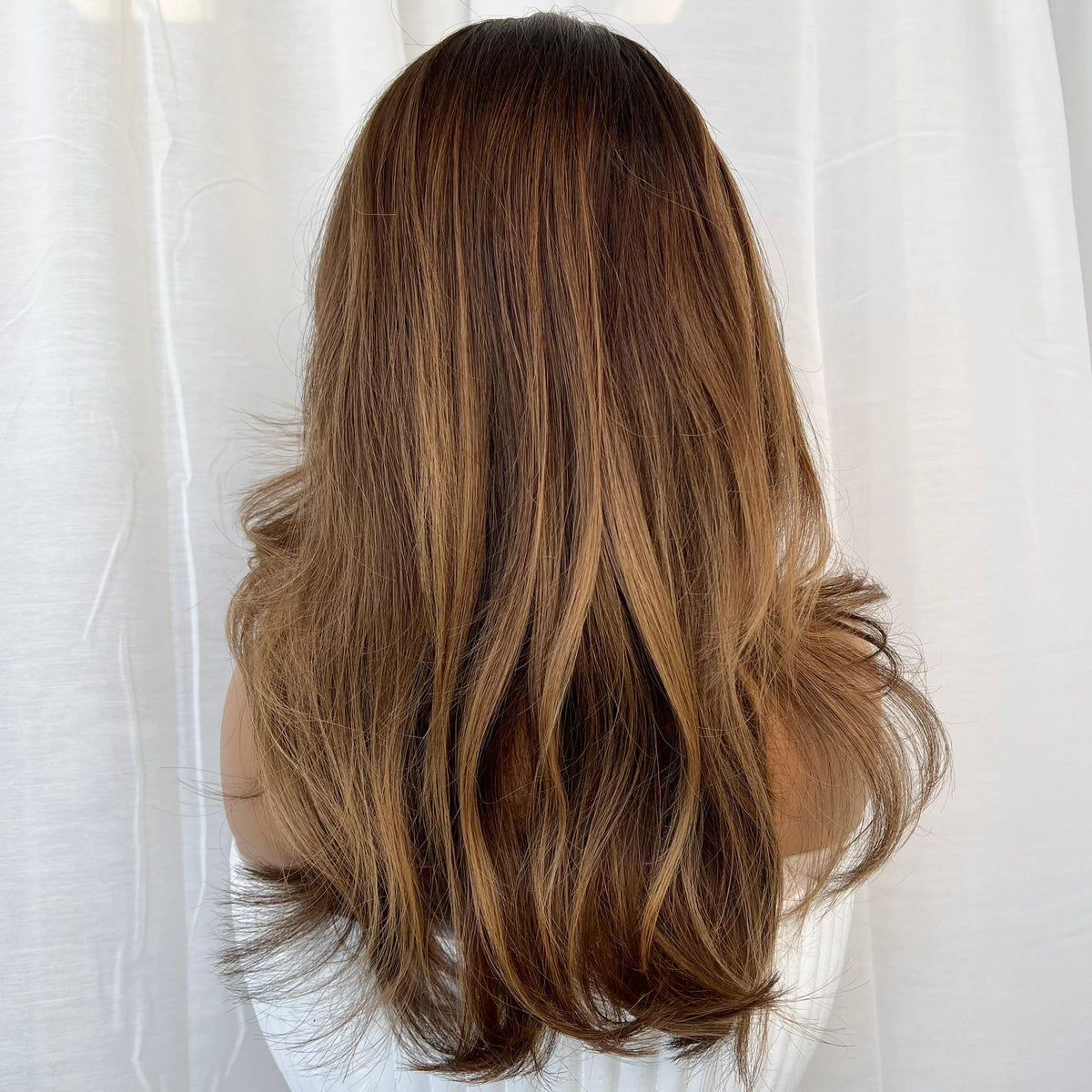 JASMIN | HD LACE FRONT | S-M