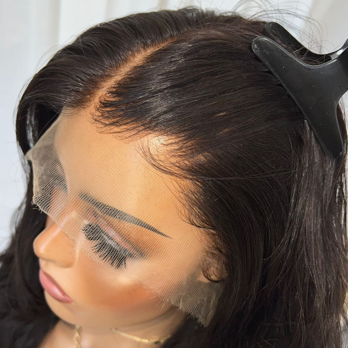 KING KYLIE LOOSE CURL | HD LACE FRONT | XS-S | MADE TO ORDER