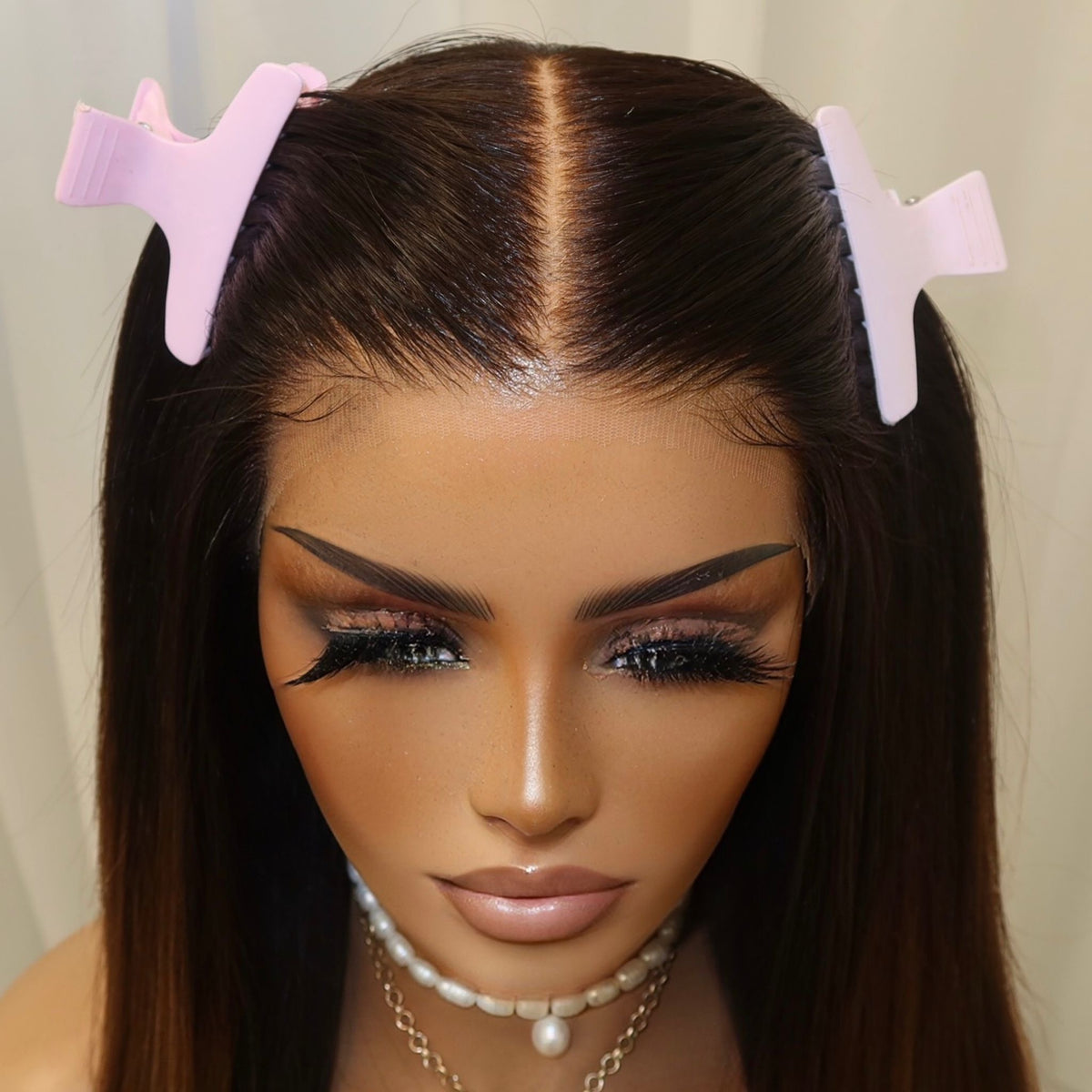 JANET COUTURE | HD LACE FRONT | S-M
