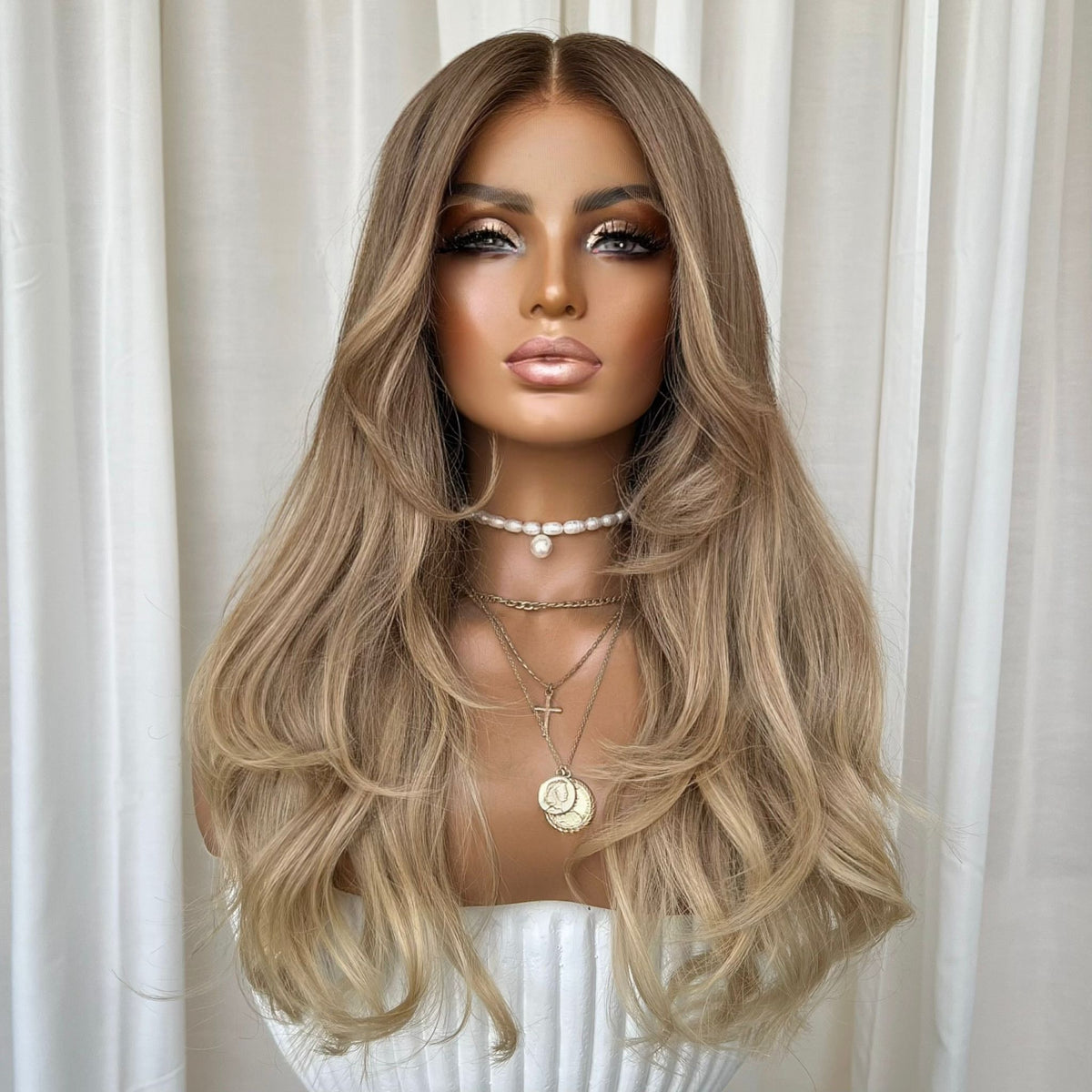 LONDON | HD LACE FRONT