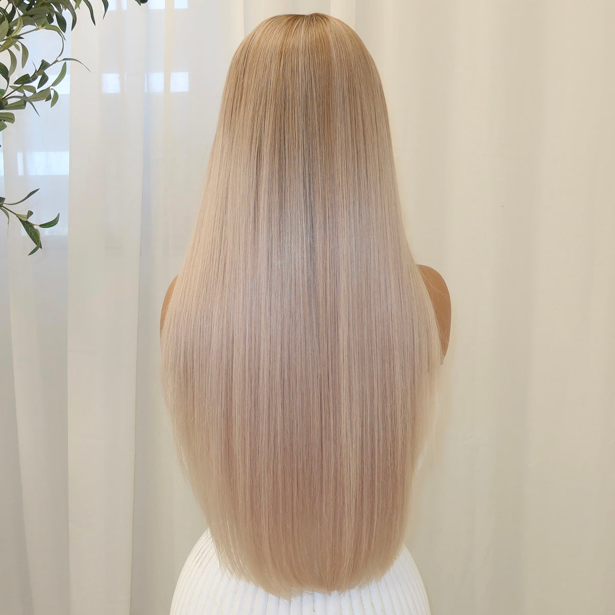 MELISSA | HD LACE FRONT | XS-S