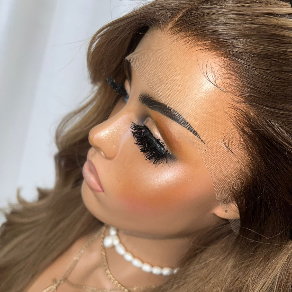 MARIELLA | HD LACE FRONT | S-M