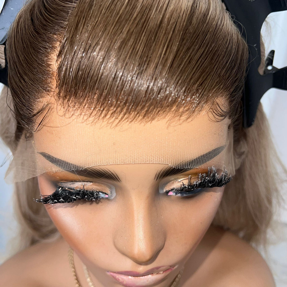 HAYLEY | HD LACE FRONT | S-M