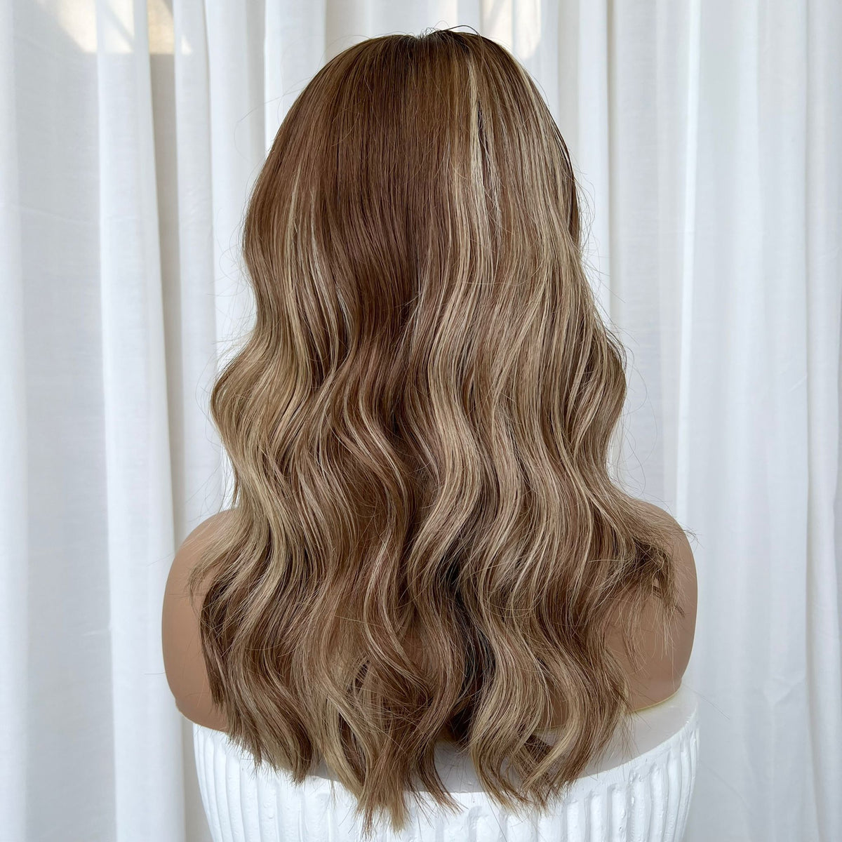 PARISÈ | HD LACE FRONT | CUSTOM MADE