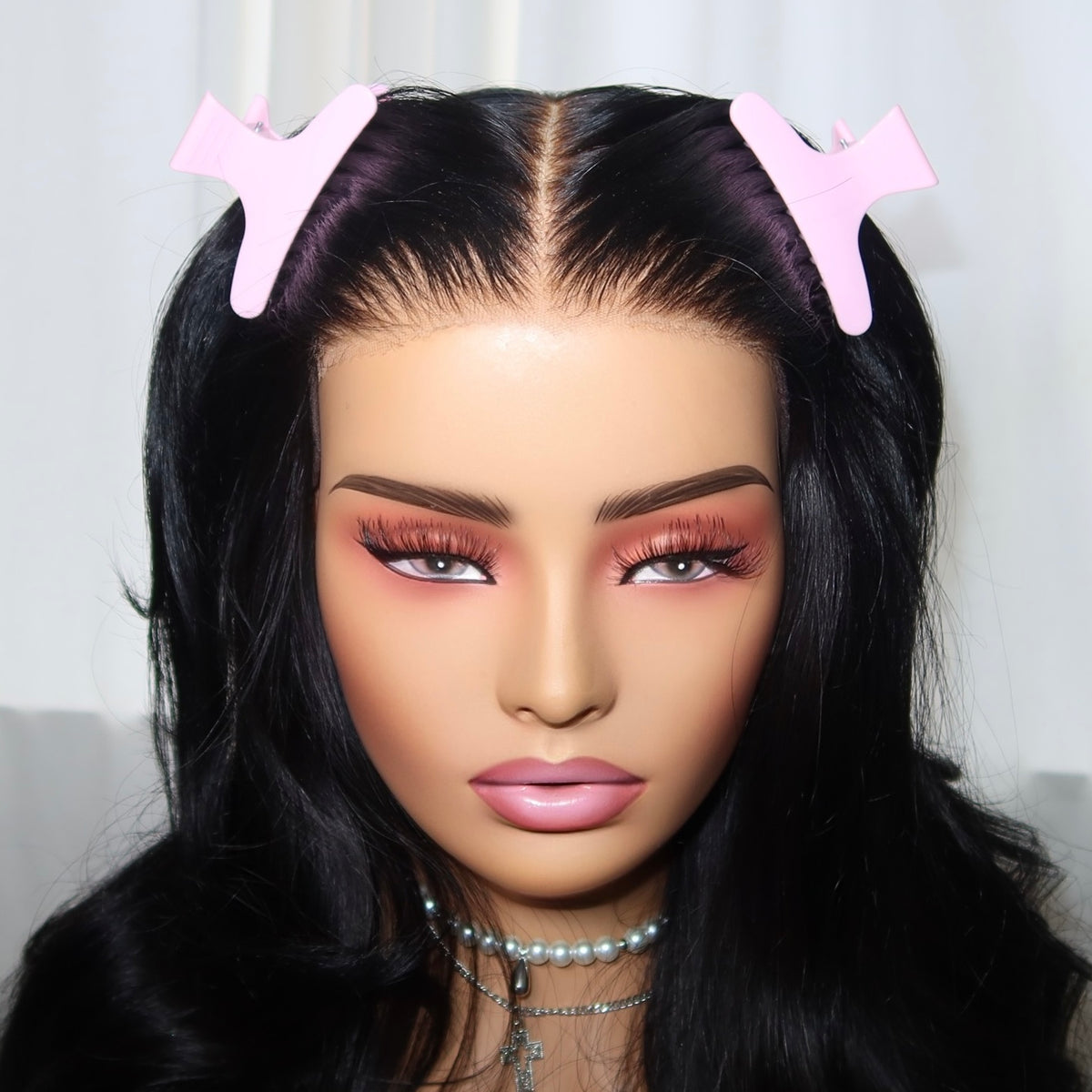 KING KYLIE BLACK | HD CLOSURE | S-M