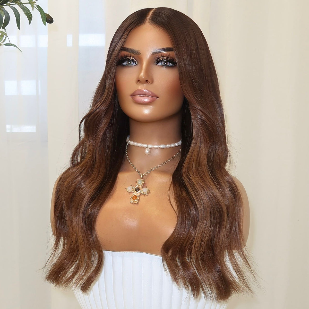 DESTINY | HD LACE FRONT | XS-S