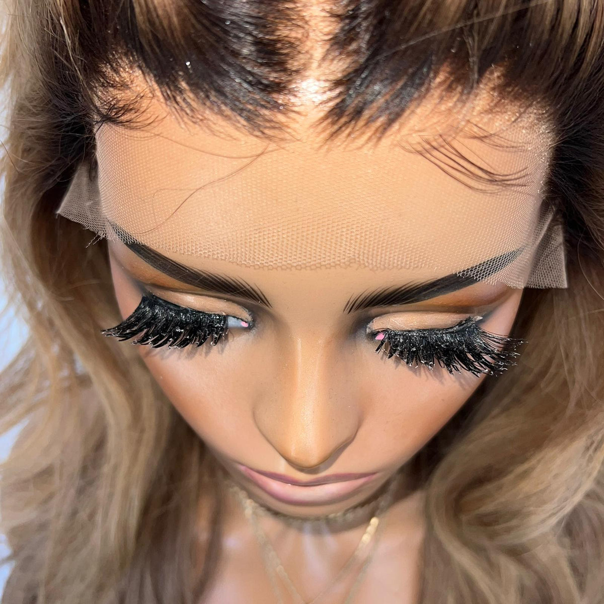 LA BELLE | HD LACE FRONT