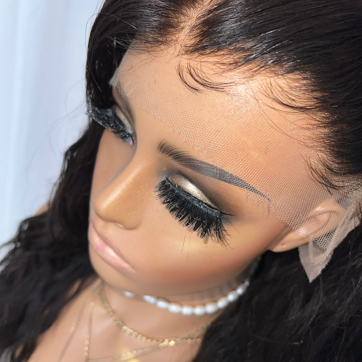 KING KYLIE RAW WAVY | HD FULL LACE