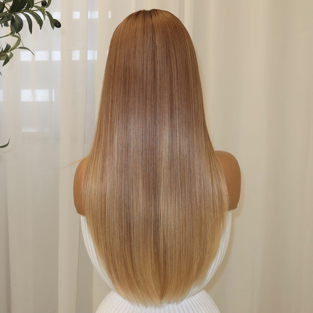 ELLA ROSE | HD LACE FRONT
