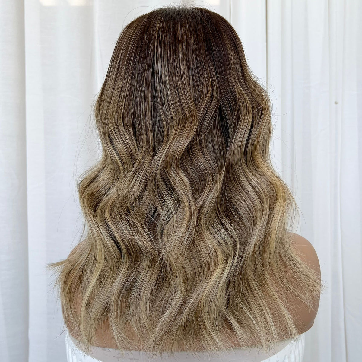 ELLIÈ | HD LACE FRONT | XS-S