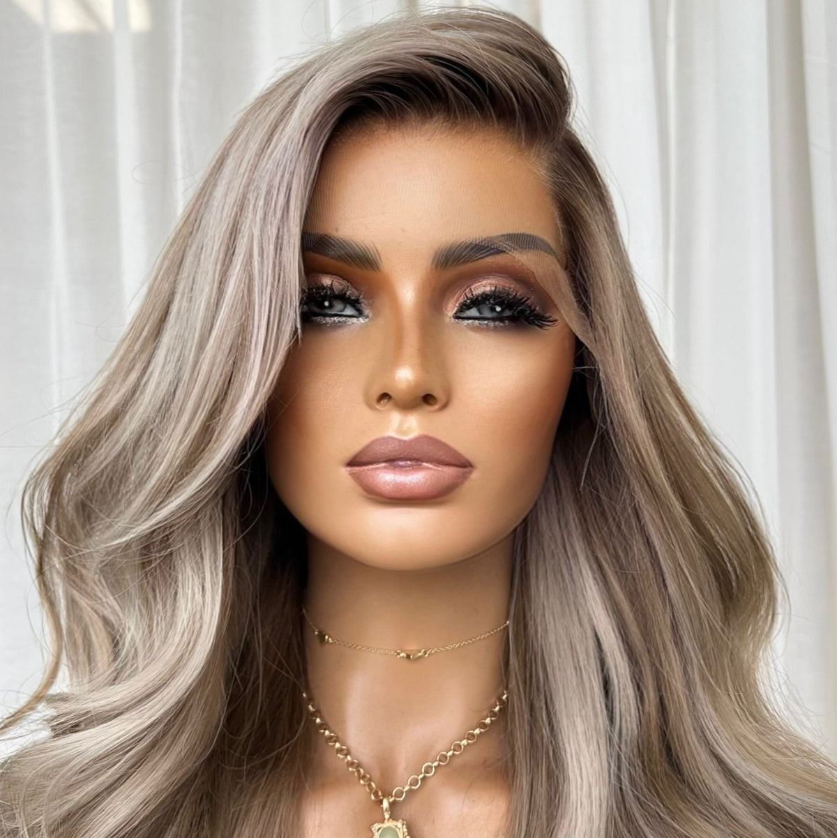 STEFANIA | CUSTOM MADE