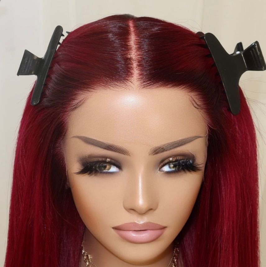 SAVANNAH | HD FULL LACE STRETCH CAP