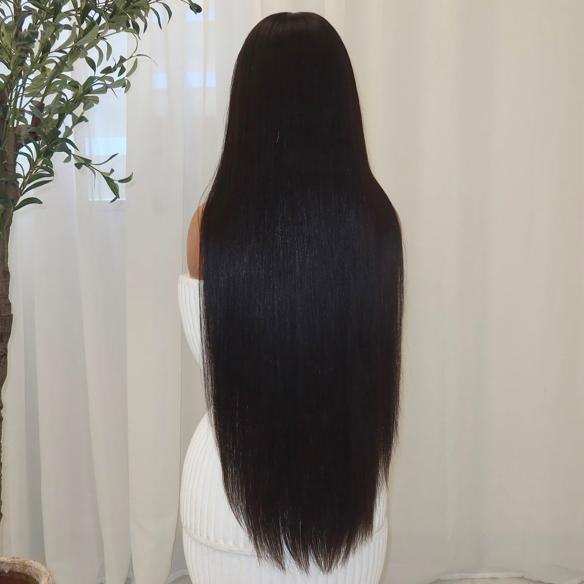 KING KYLIE | HD LACE FRONT | DOUBLE DRAWN | XS-S