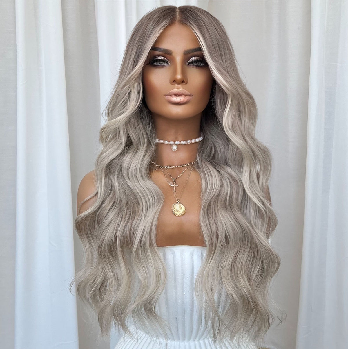 CAILA | CUSTOM MADE