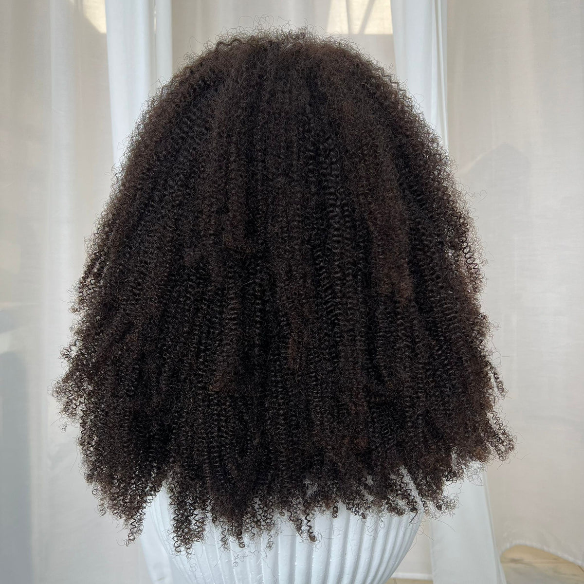 KYLIE KINKY CURL | HD LACE FRONT