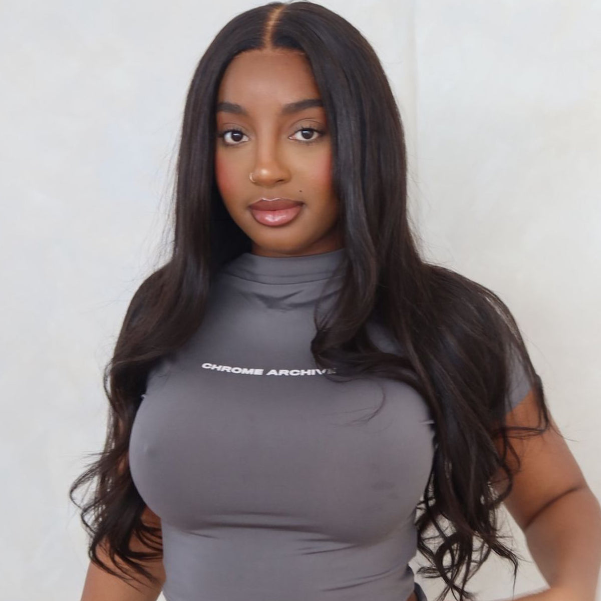 KING KYLIE | HD LACE FRONT