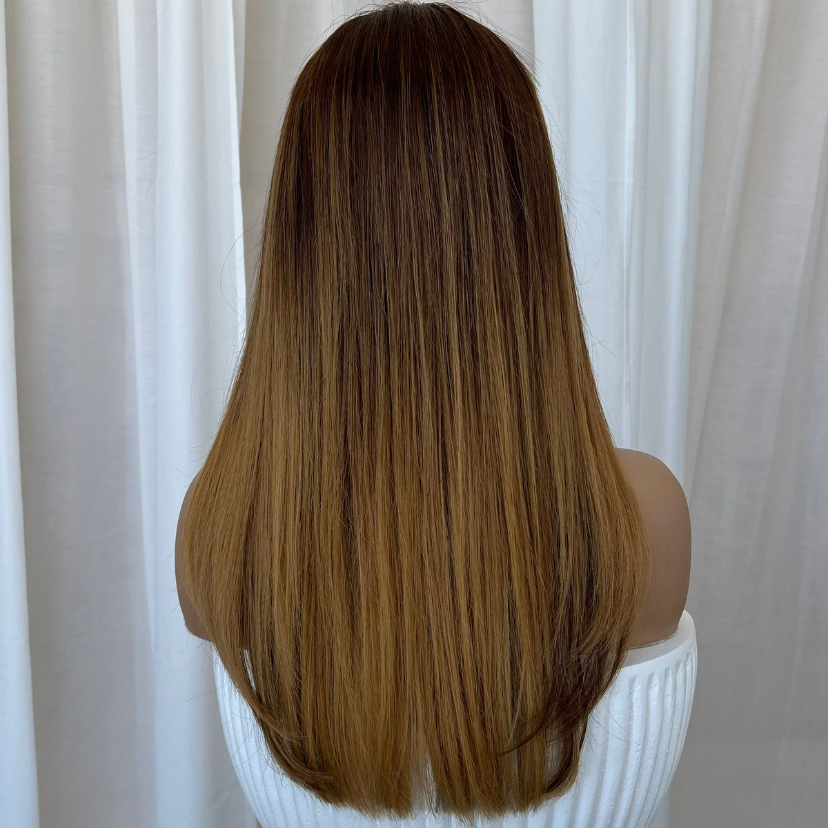DESTINY | HD LACE FRONT | XS-S