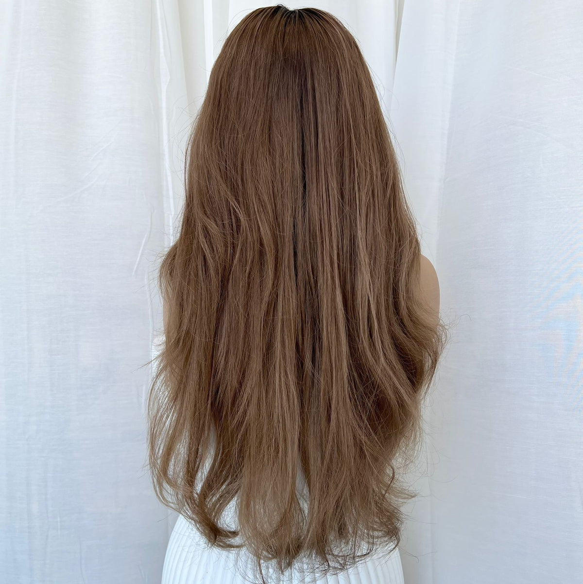 TONI | HD FULL LACE STRETCH CAP