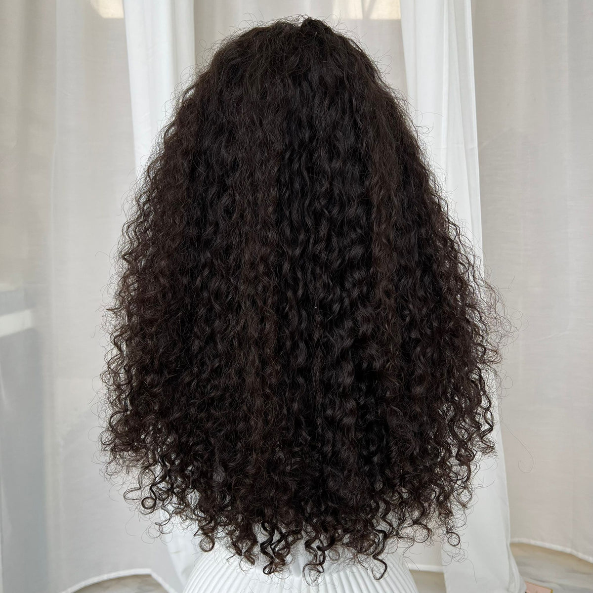 MARIA CAMILLA | LACE FRONT | XS-S