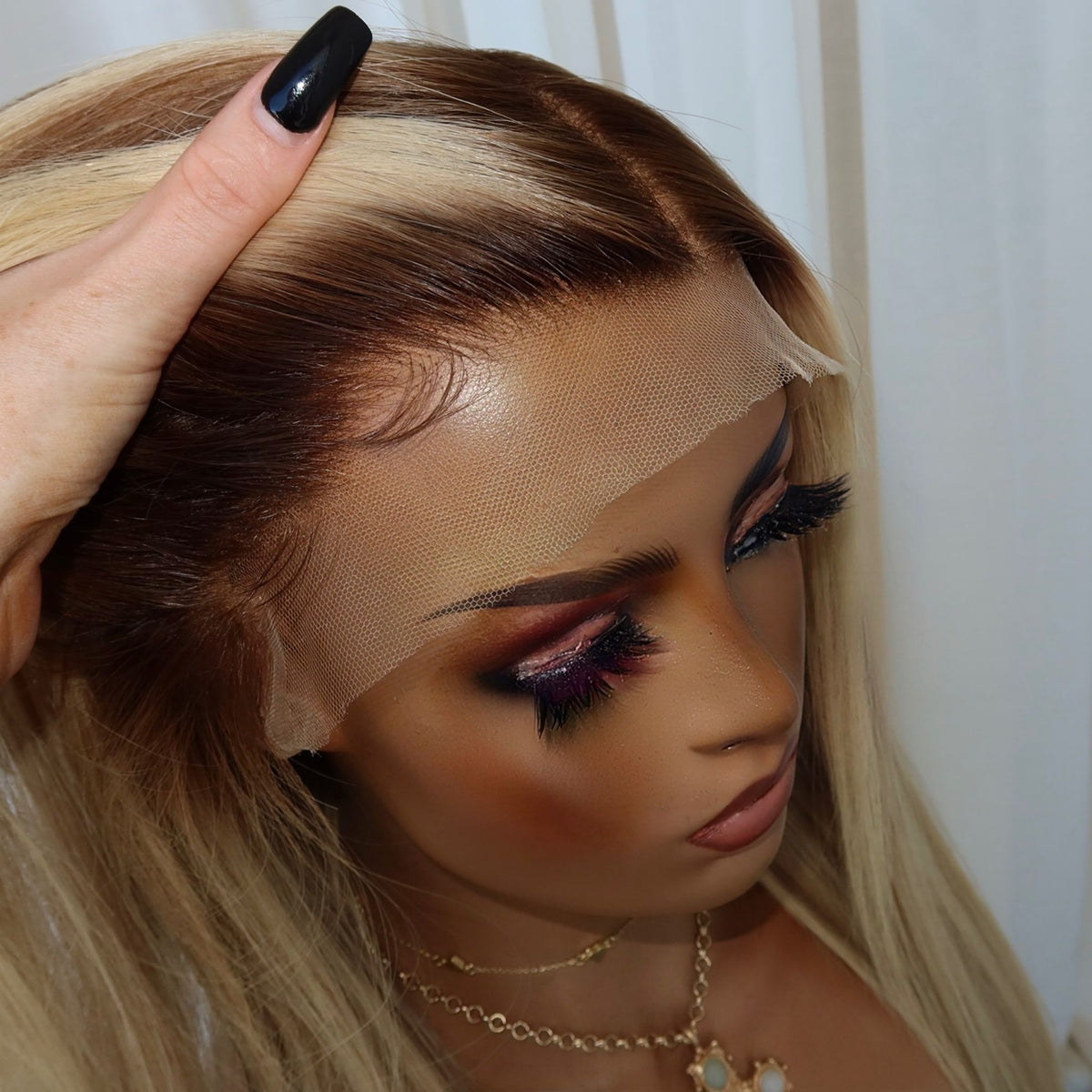 SYDNEY | HD FULL LACE