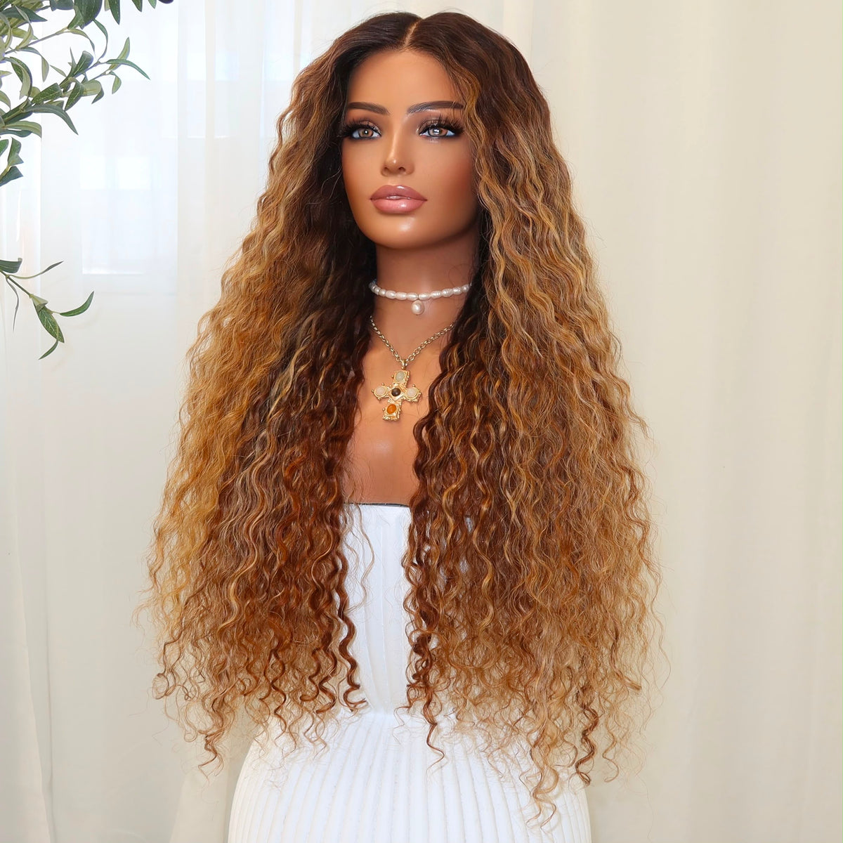RIHANNA | HD LACE FRONT