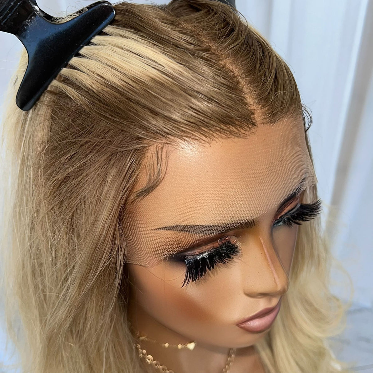 ELOISE | HD LACE FRONT | XS-S | MADE TO ORDER
