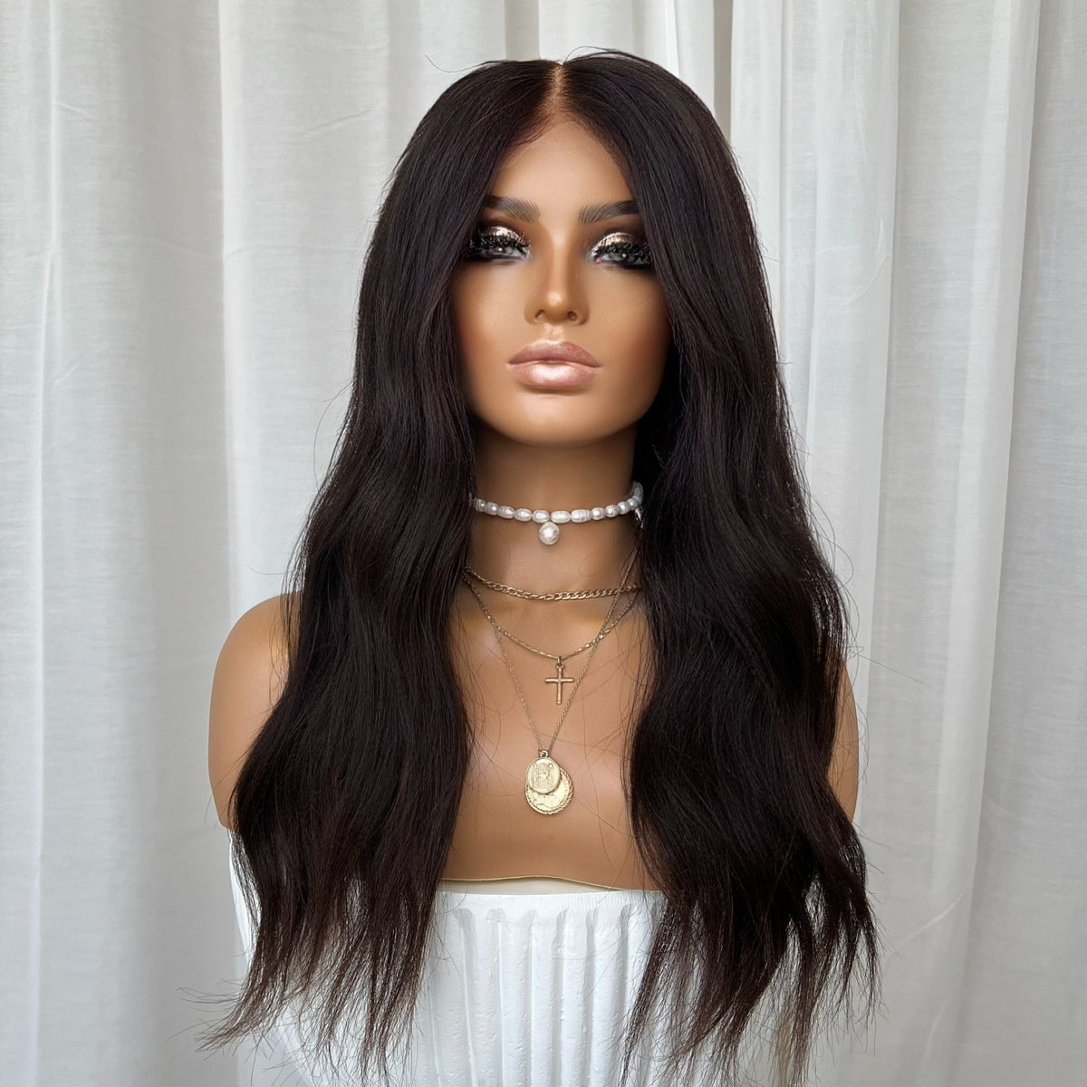 KING KYLIE YAKI | HD TOPPER