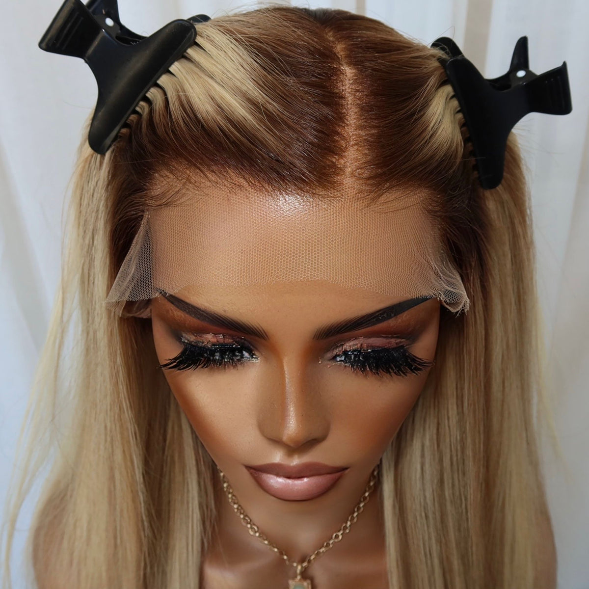 SYDNEY | HD FULL LACE