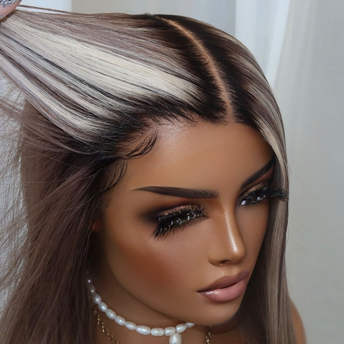 MONACO | HD FULL LACE