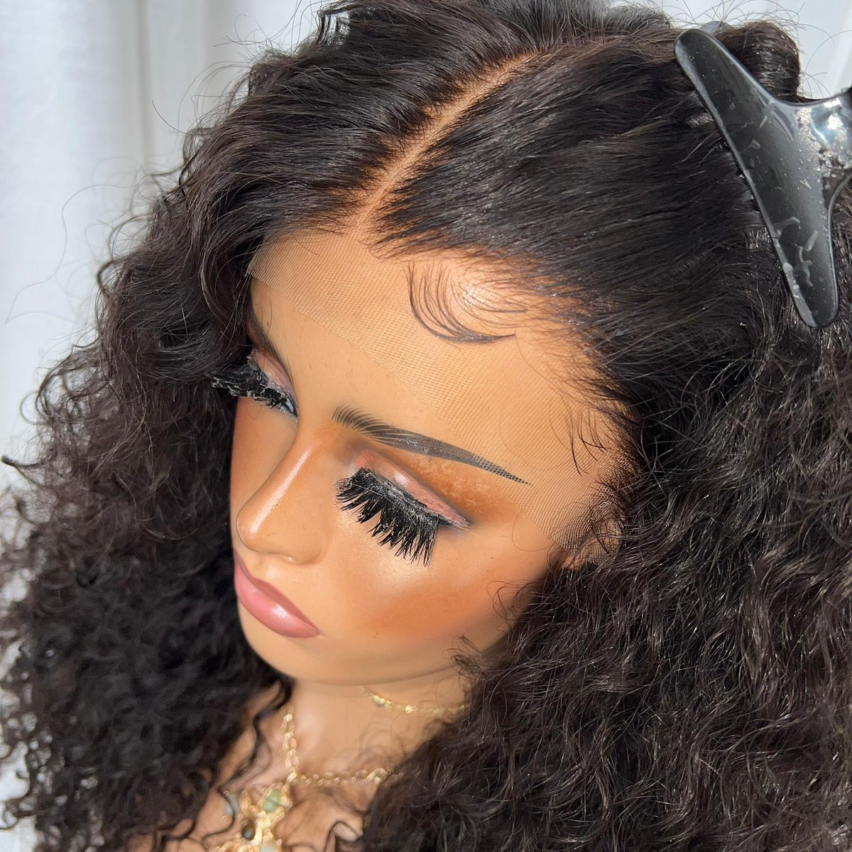 MARIA CAMILLA | HD LACE FRONT | XS-S | MADE TO ORDER