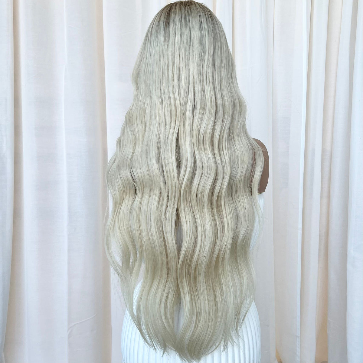 LILLY | HD LACE FRONT | CUSTOM MADE