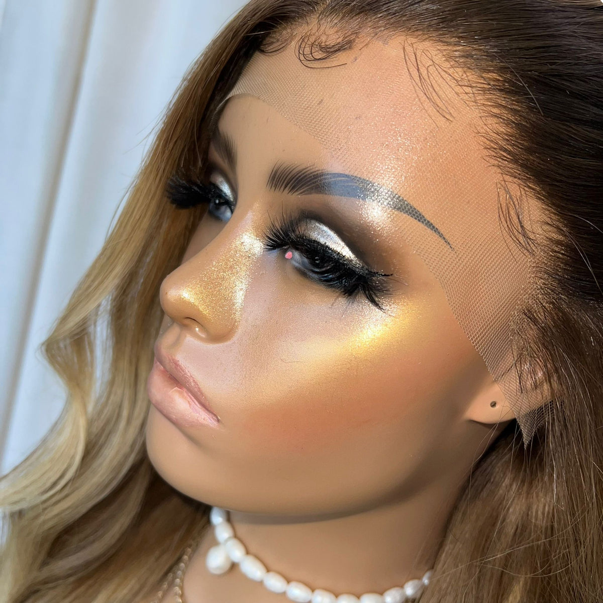 HARIETTE | HD LACE FRONT | CUSTOM MADE
