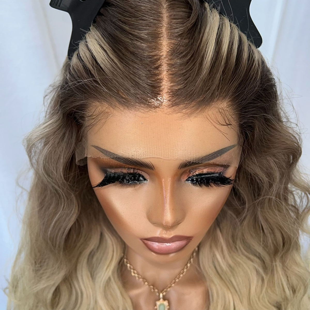 ALINA | HD LACE FRONT | S-M