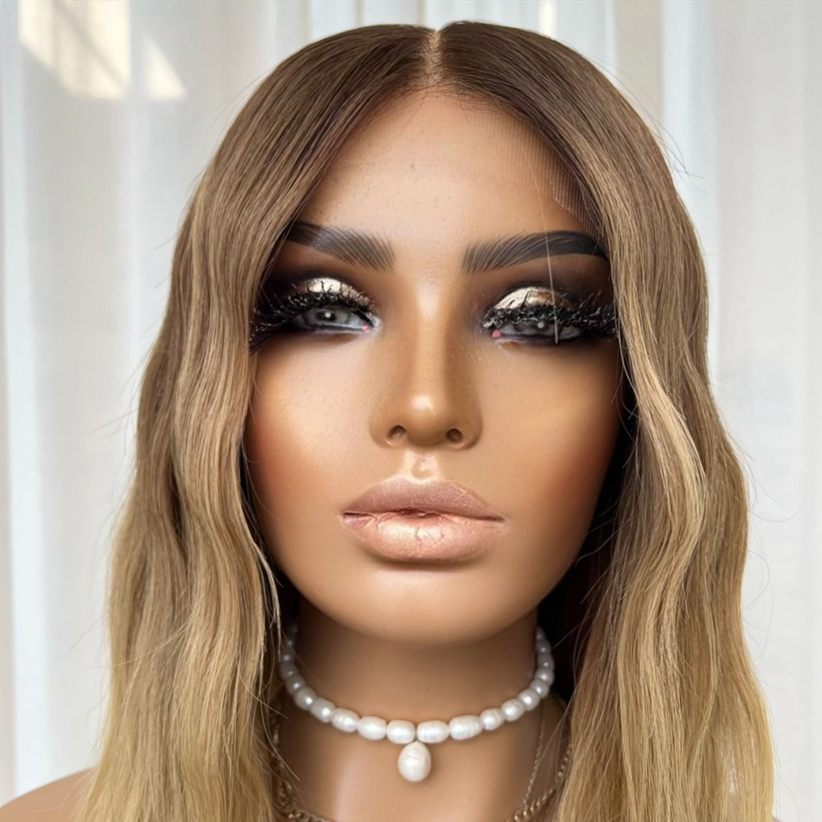 HARIETTÈ | HD LACE FRONT | S-M