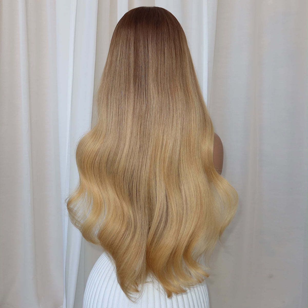 ARIA | HD LACE FRONT