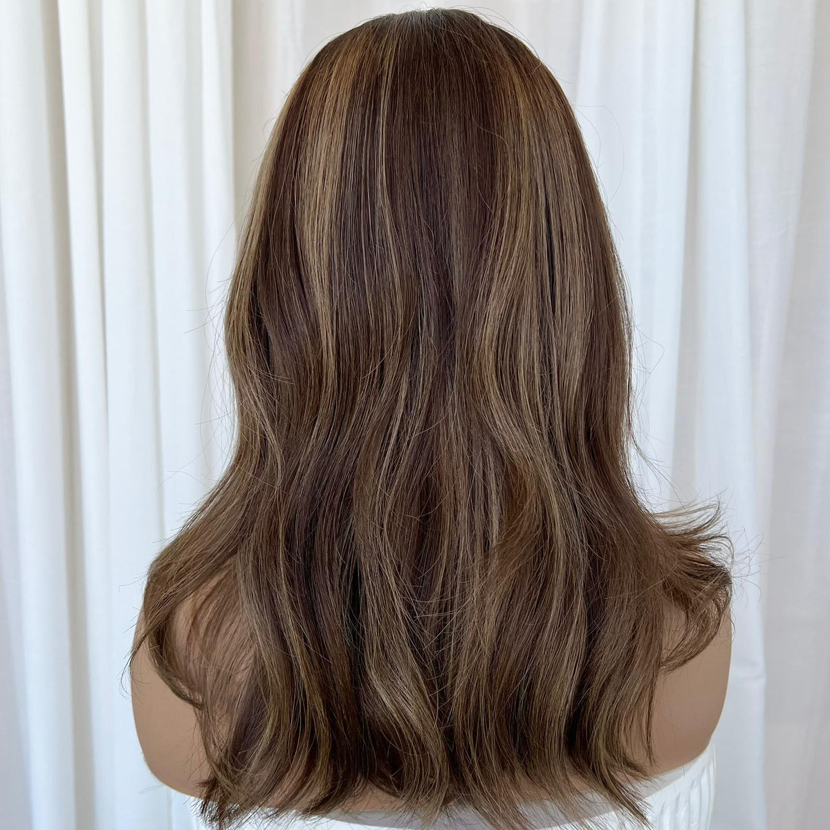 NATALIE | HD LACE FRONT