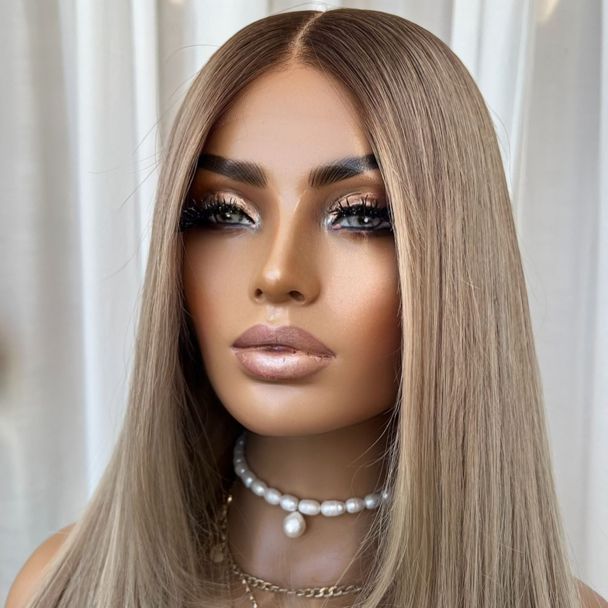 HAYLEY | HD LACE FRONT