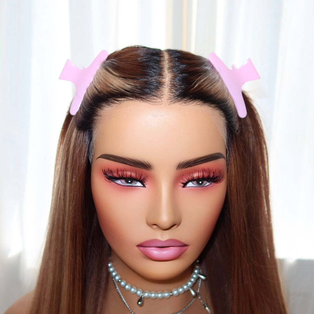 KING KYLIE GOLD | HD LACE FRONT