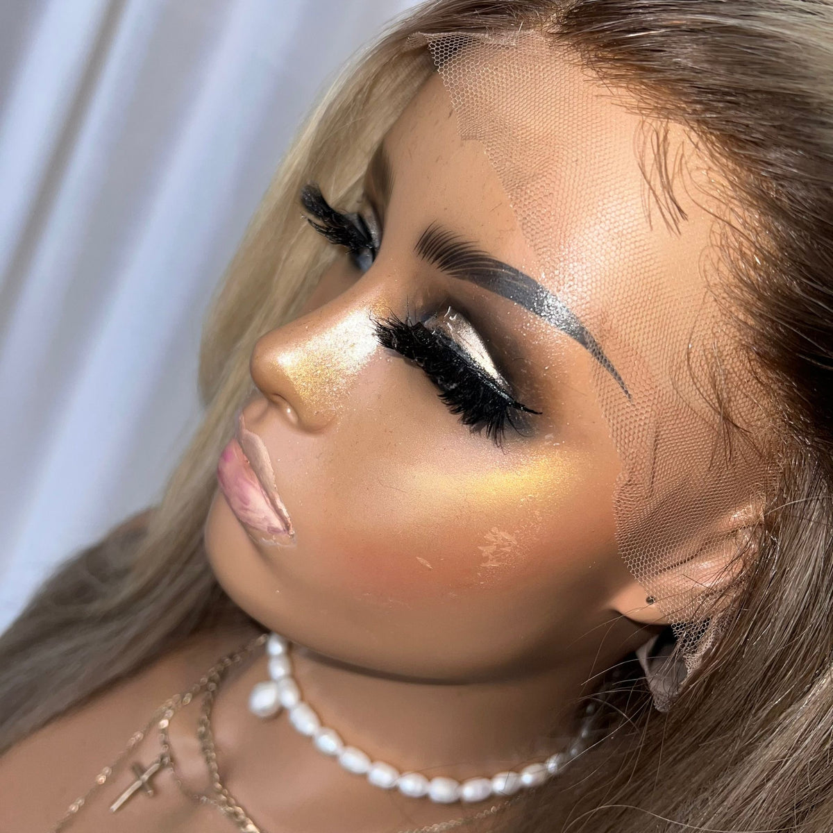 THE BECKY BOB | HD FULL LACE