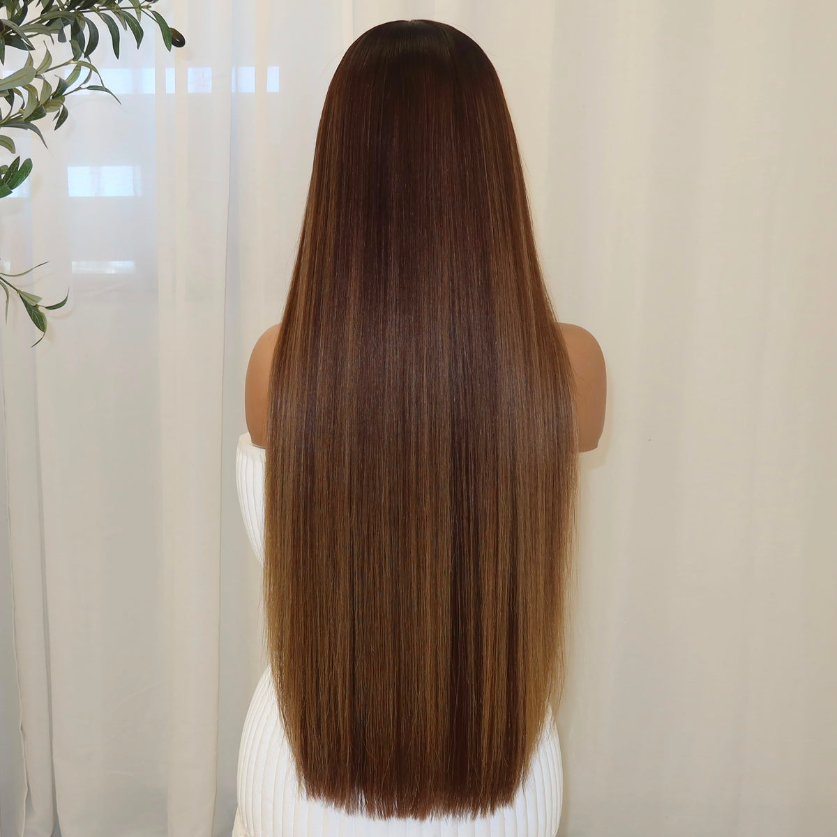 JASMIN | HD LACE FRONT | S-M