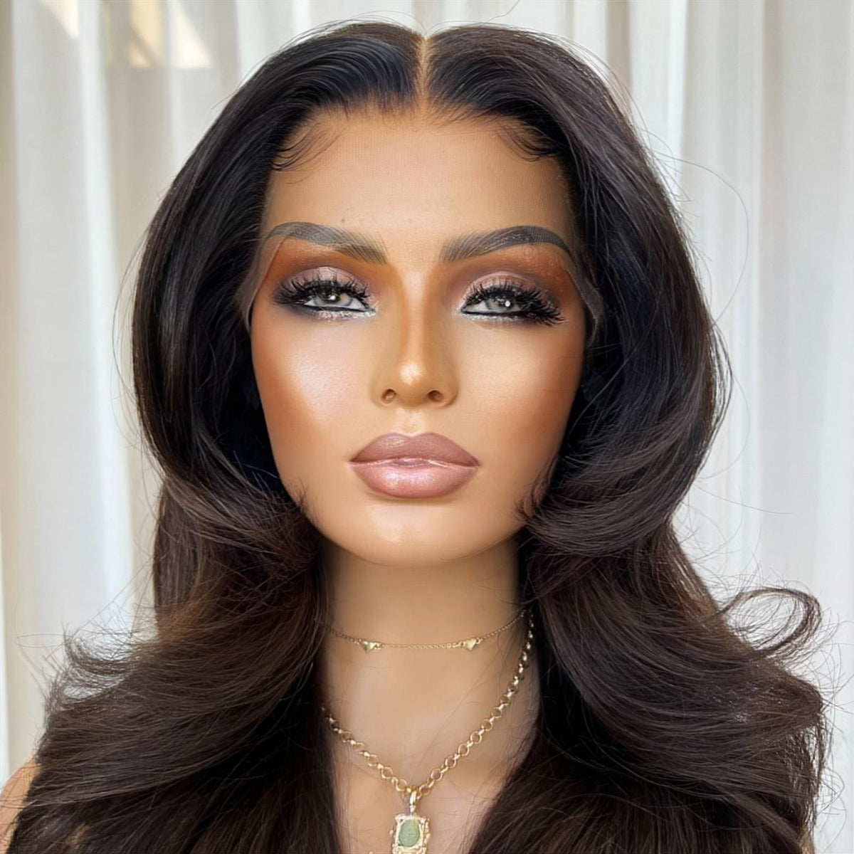 SOFIA | HD LACE FRONT