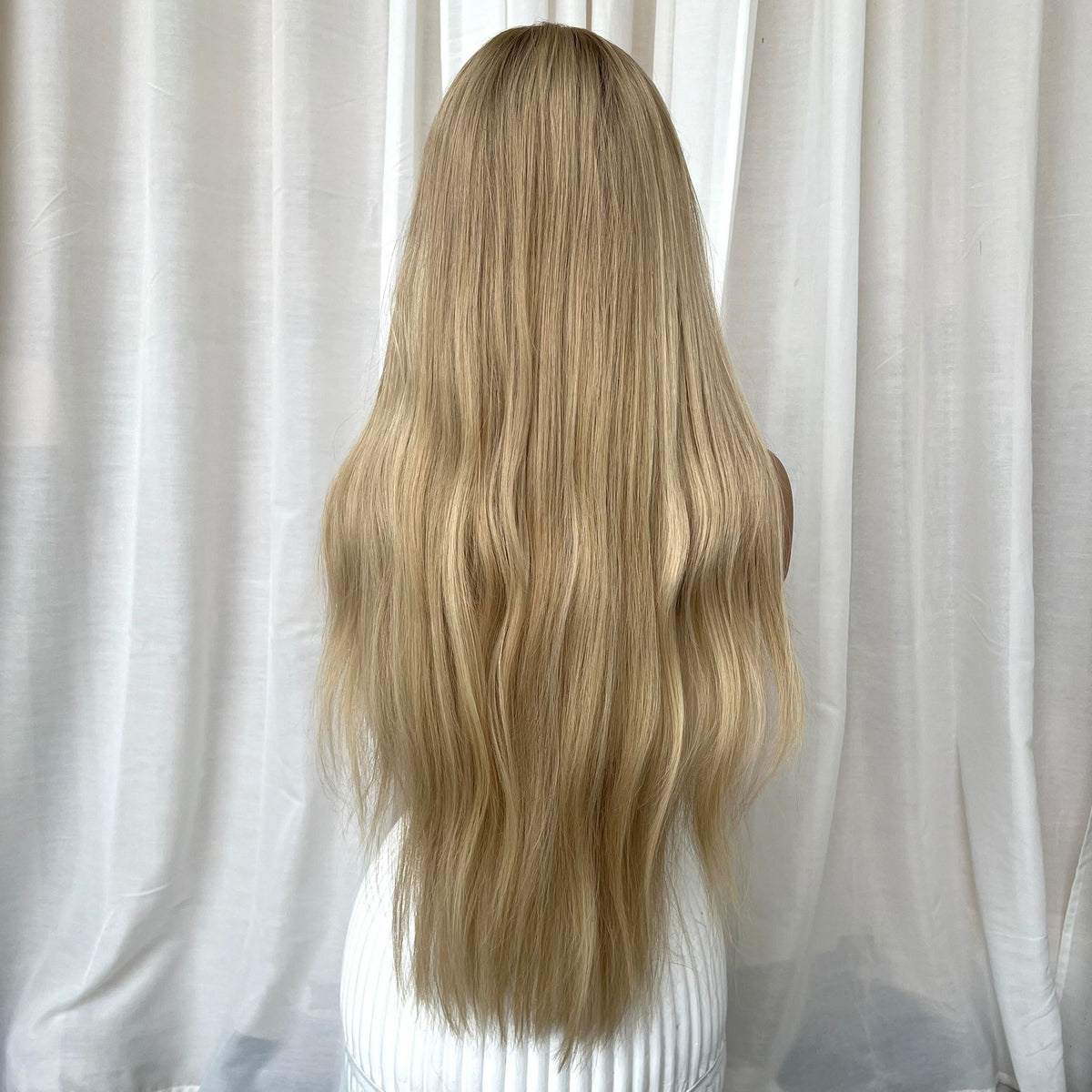 CHARLOTTE | HD LACE FRONT | S-M