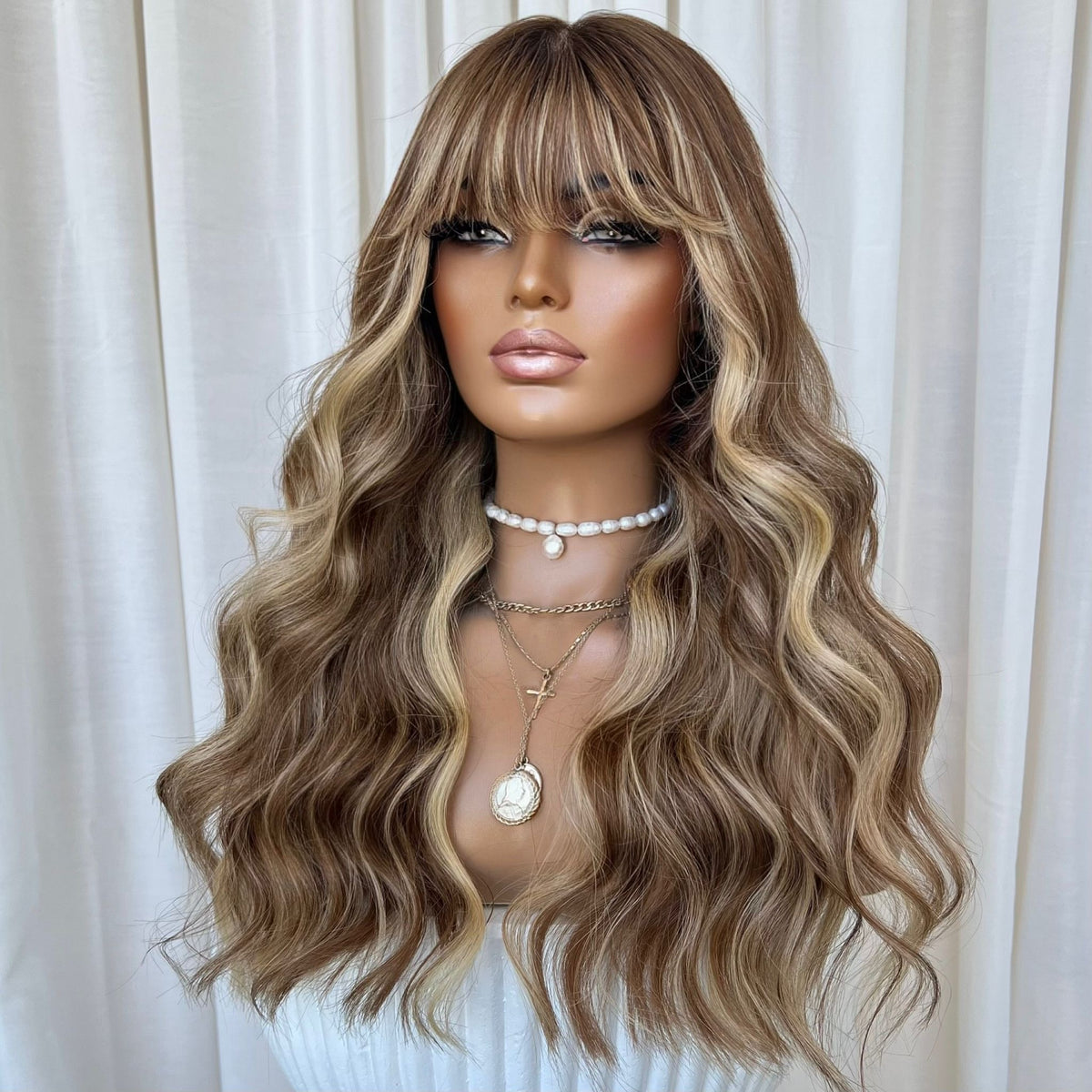 PARISÈ | HD LACE FRONT