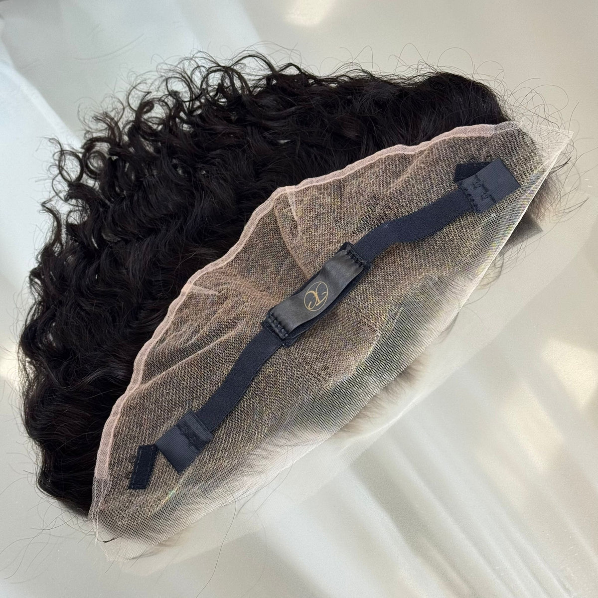 KING KYLIE RAW WAVY | HD FRONTAL | 12 INCHES | CUSTOM MADE