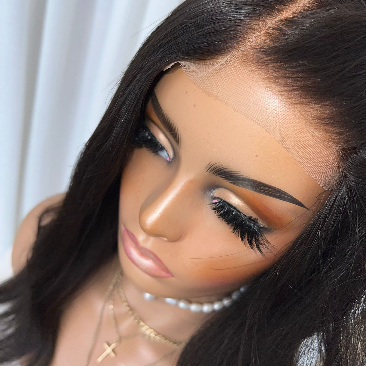 KING KYLIE | HD TOPPER