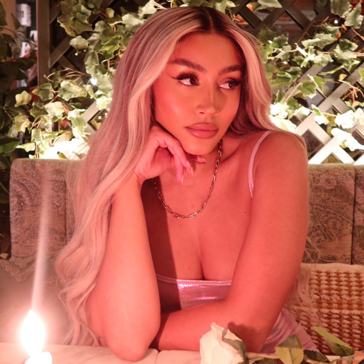 MONACO | HD LACE FRONT