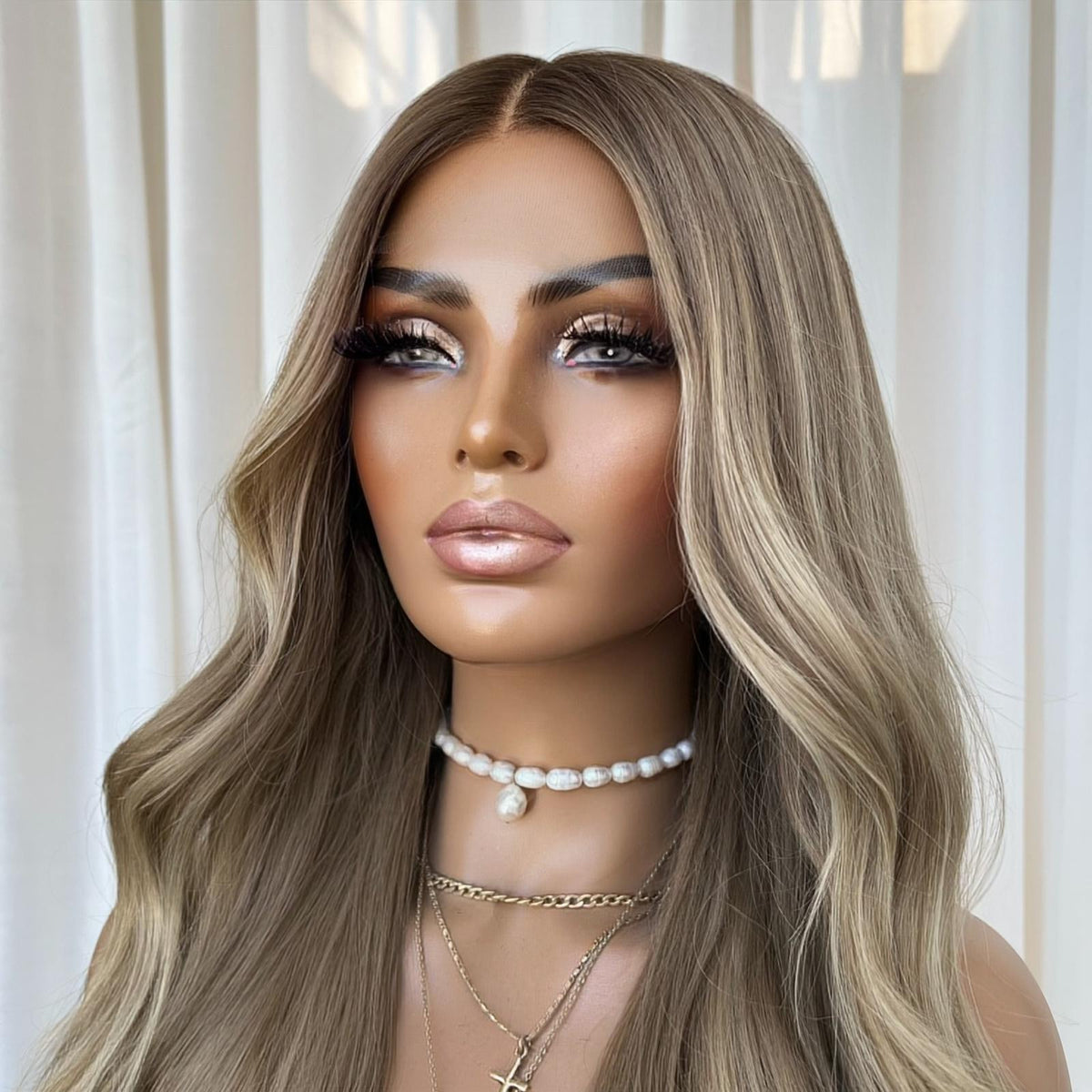 ROSIE | HD LACE FRONT